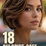 18 Chlorine-Safe hairstyles for swimming pools