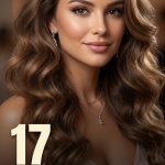 17 Voluminous prom hairstyles for long hair blowout