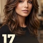 17 Artistic creative hairstyles for long hair