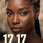 17 Cornrowed all back hairstyles for black women