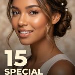 15 Special birthday hairstyles for school