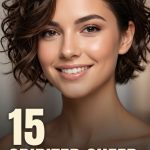 15 Spirited cheer hairstyles for short hair