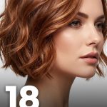 18 Creative hairstyles for art