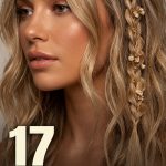 17 Boho hairstyles for festivals summer