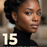 15 Sophisticated grown woman hairstyles for black women