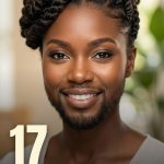 17 Length-Retaining protective natural hairstyles for growth