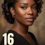16 Blending transition hairstyles for black women