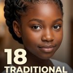 18 Traditional patewo hairstyles for kids