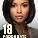 18 Corporate hairstyles for the office