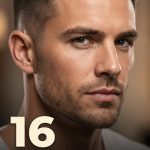 16 Crisp short hairstyles for men fade