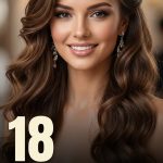 18 Sweeping long hairstyles for prom