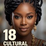 18 Cultural hairstyles for traditional dress