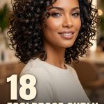 18 Foolproof curly hairstyles for bad hair day