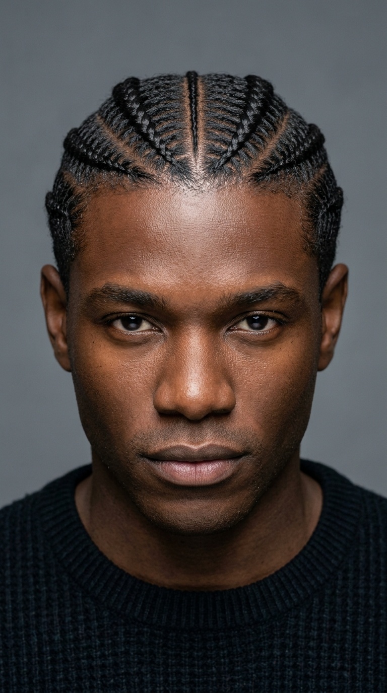 Fishbone Braids