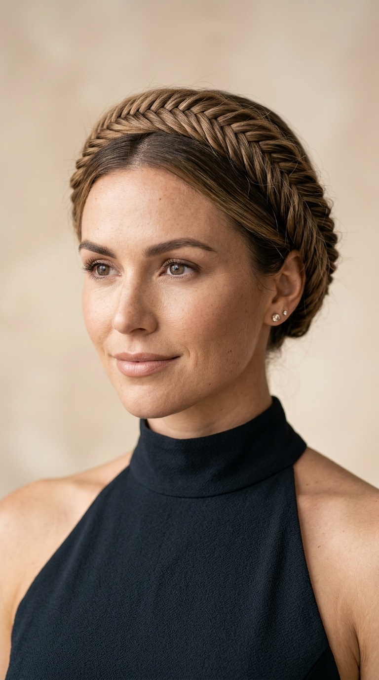 Fishtail Halo