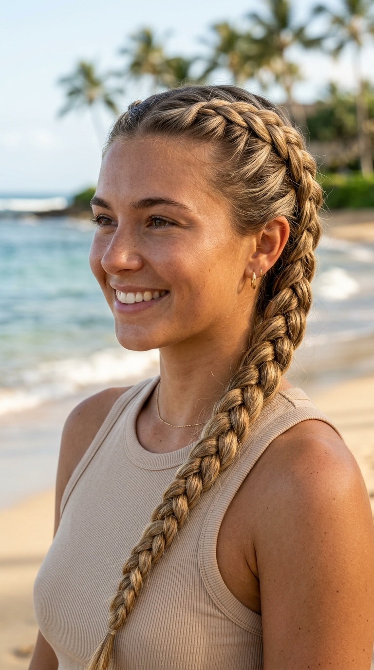 Five-Strand Braid