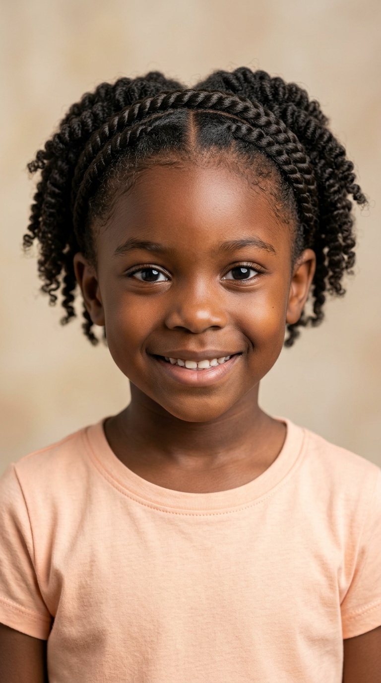 Flat Twist Headband