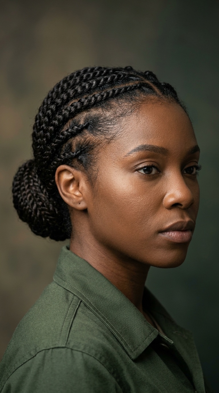 Flat Twists