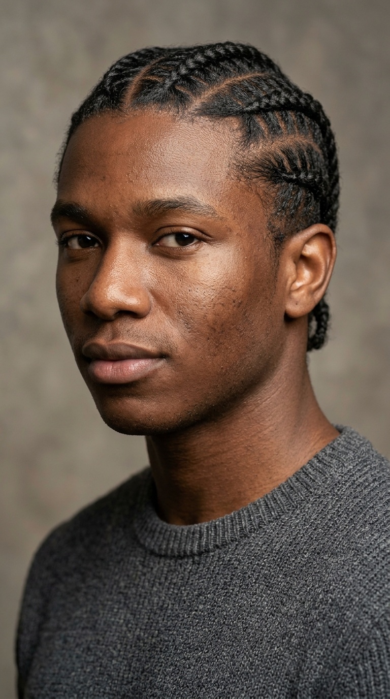 Flat Twists