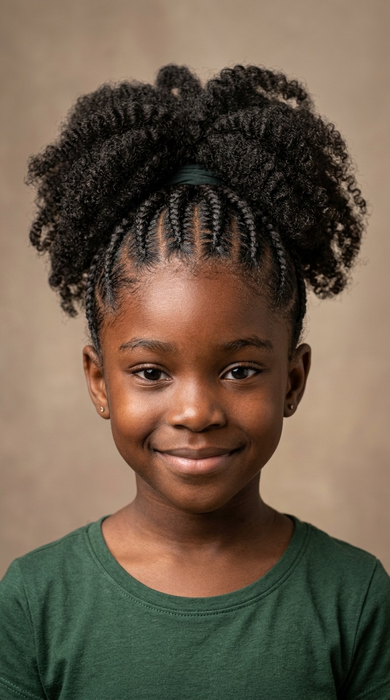 Flat Twists Base