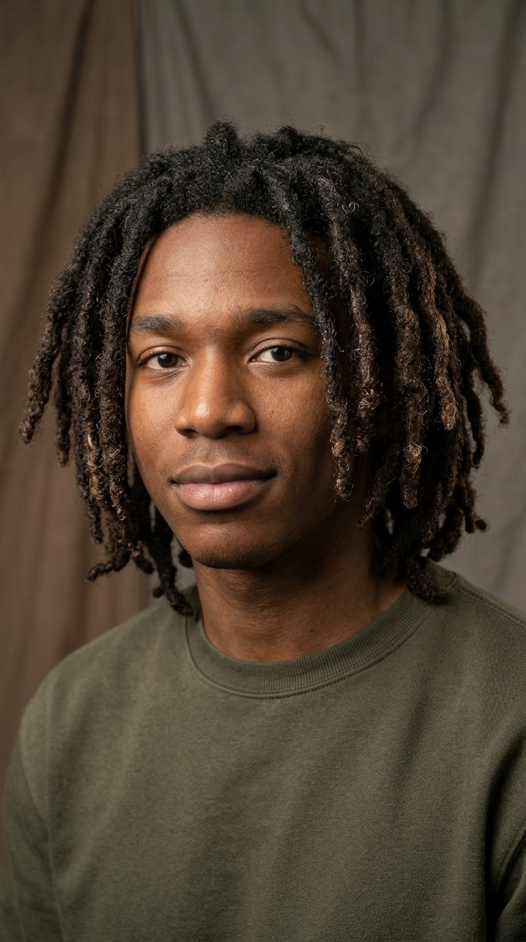 Freeform Locs