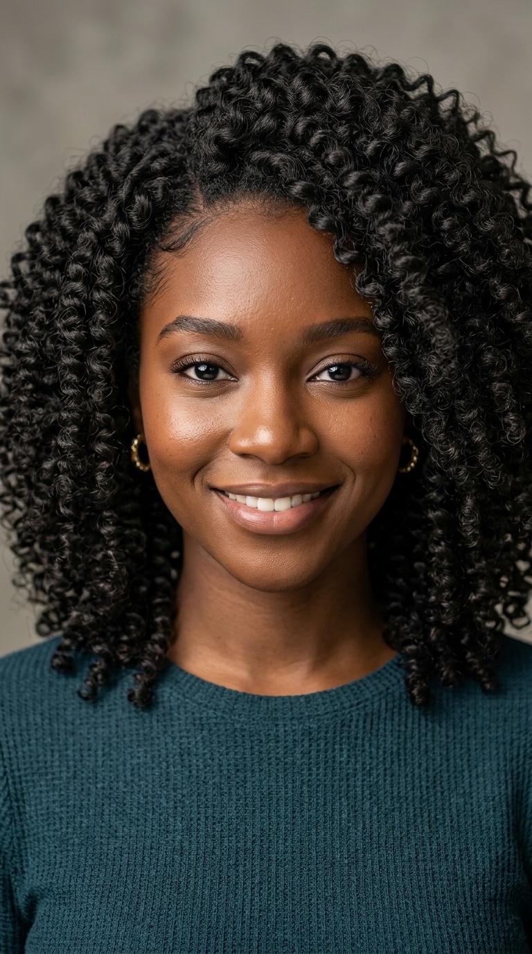 Freetress Go-Go Curl