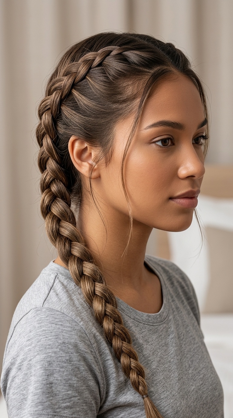 French Braid
