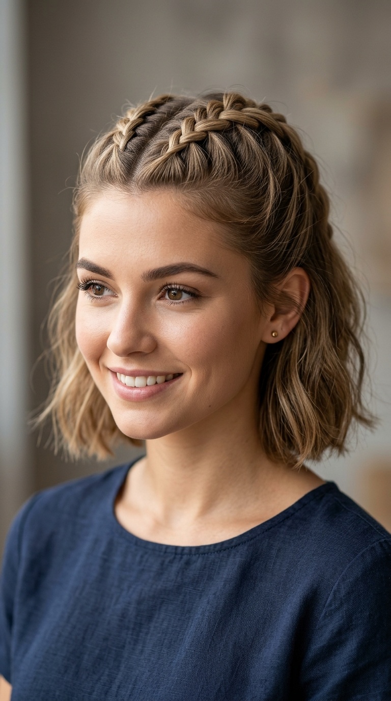 French Braid Center