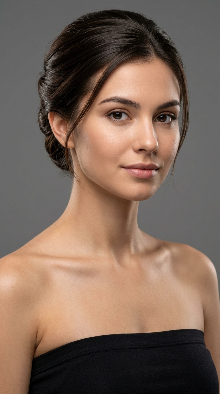 French Twist