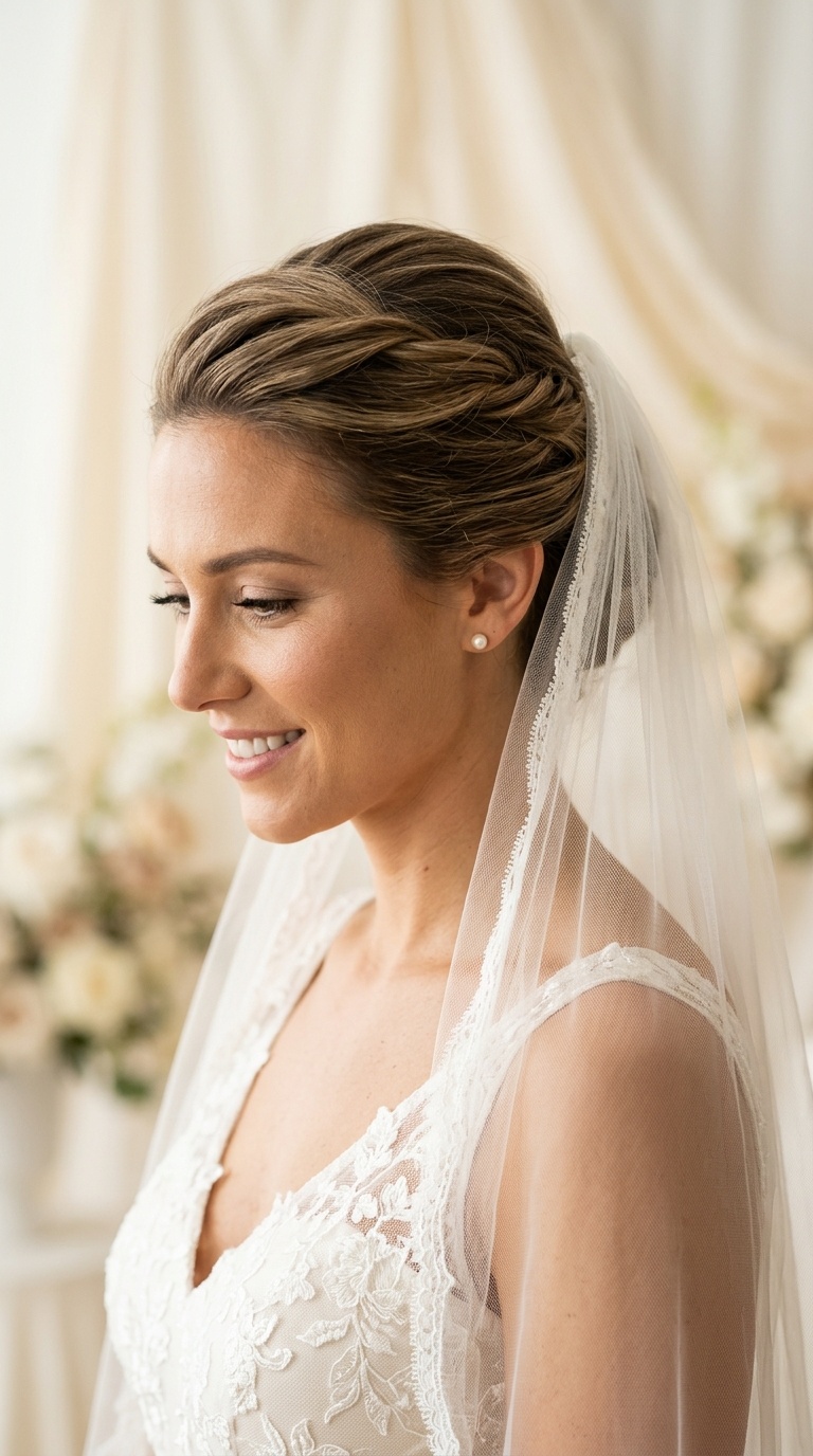 French Twist
