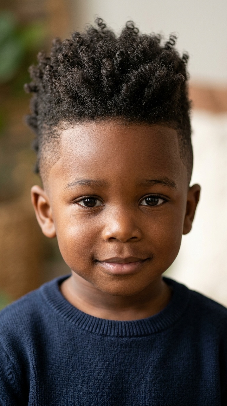 Frohawk