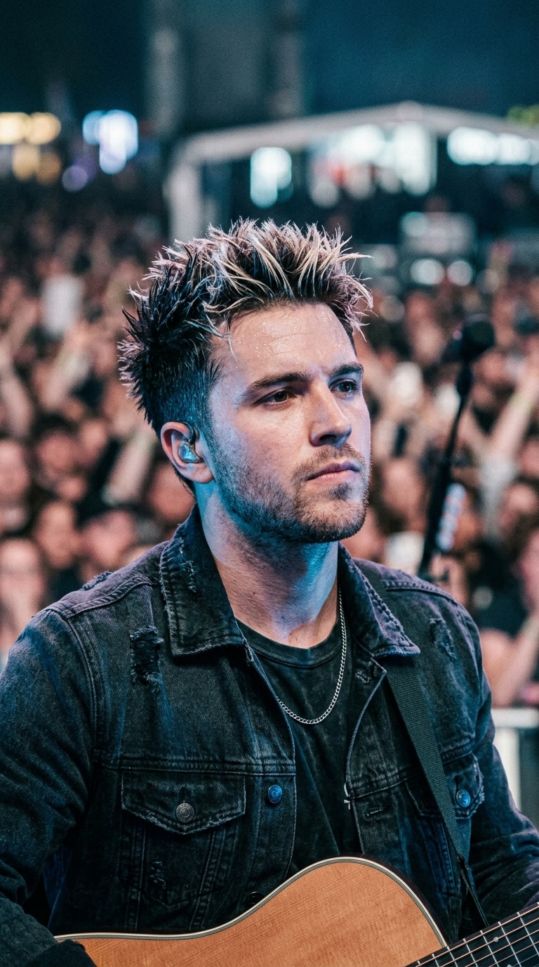 Frosted Tips 2.0