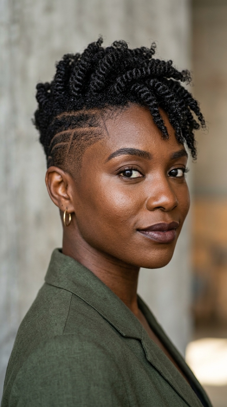 Geometric Undercut