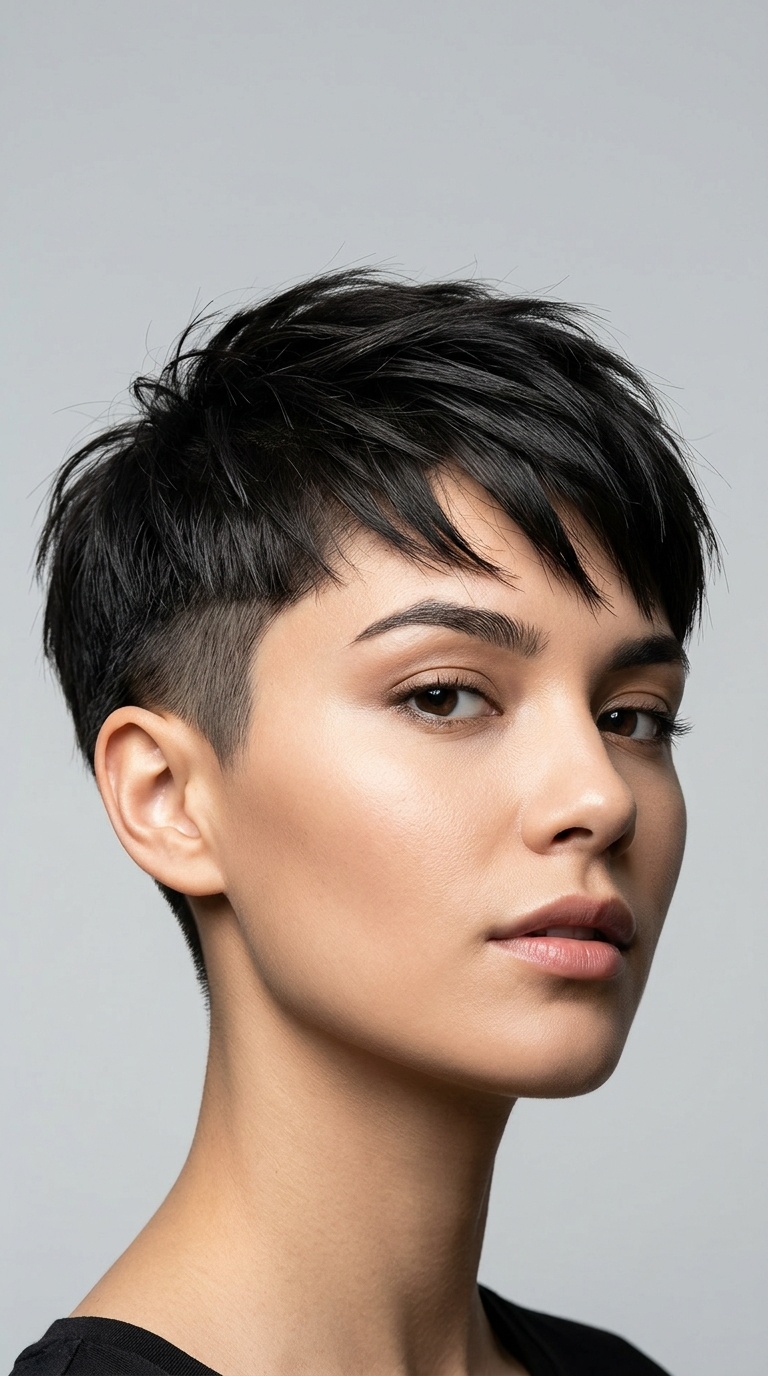 Geometric Undercut