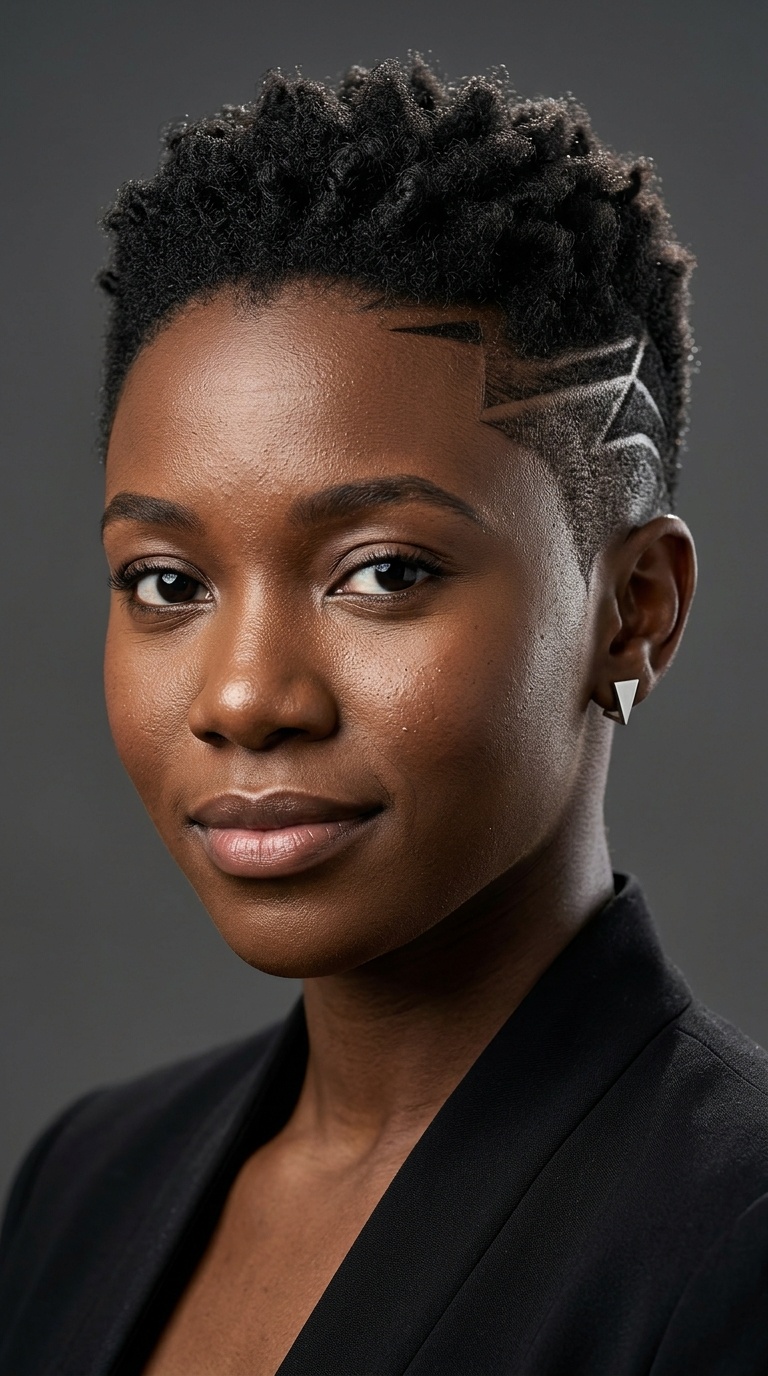 Geometric Undercut