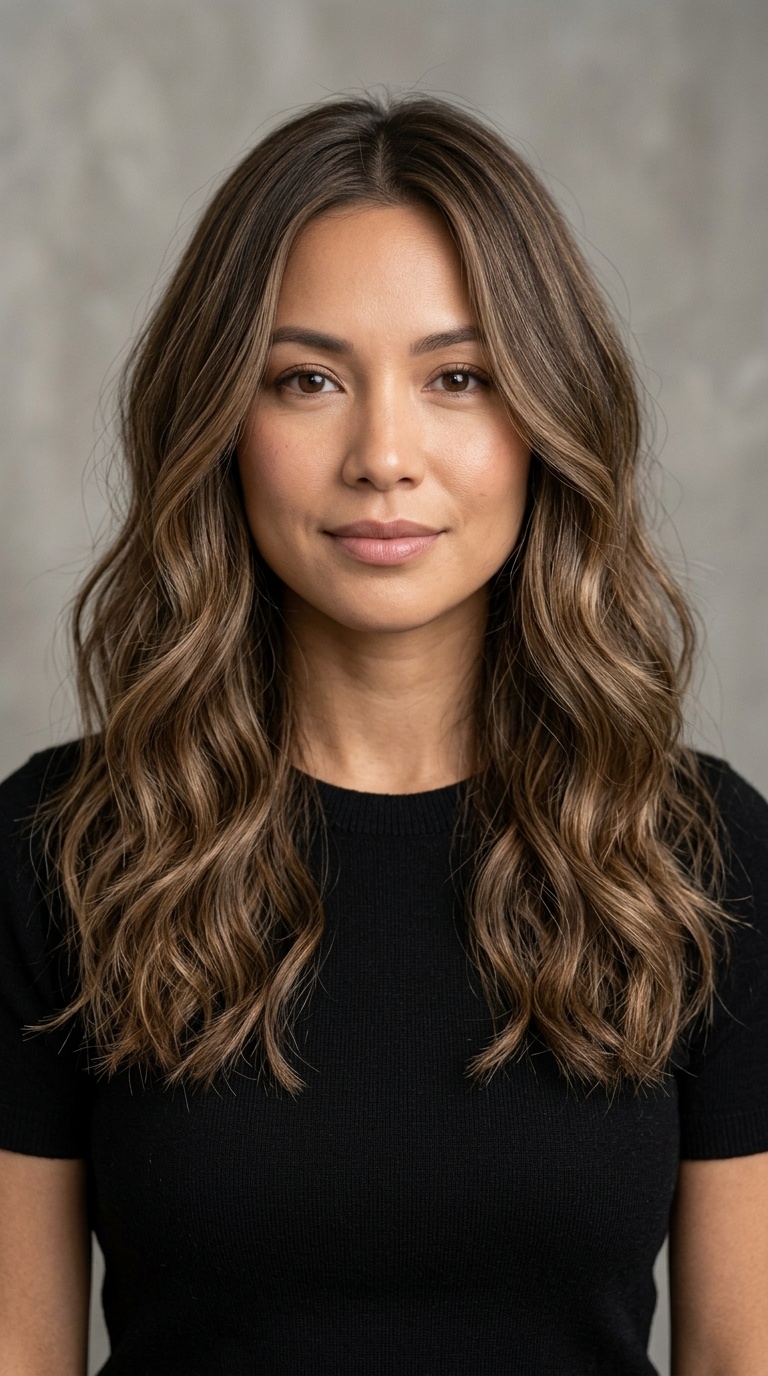 Ghost Layers for Fine Waves