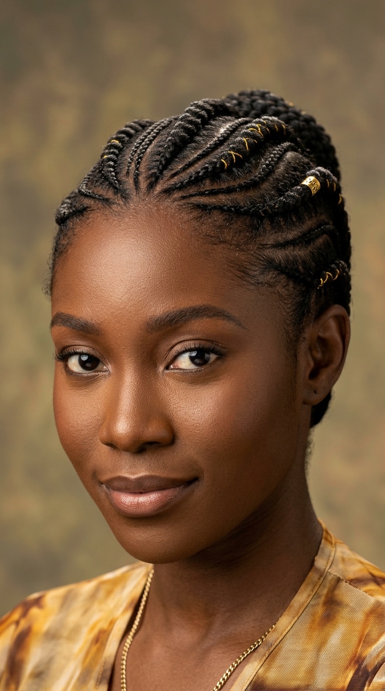 Golden Goddess Two Patewo