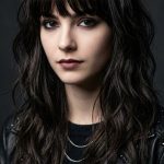 16 Alt Hairstyles for Long Hair with Edgy Texture and Cuts