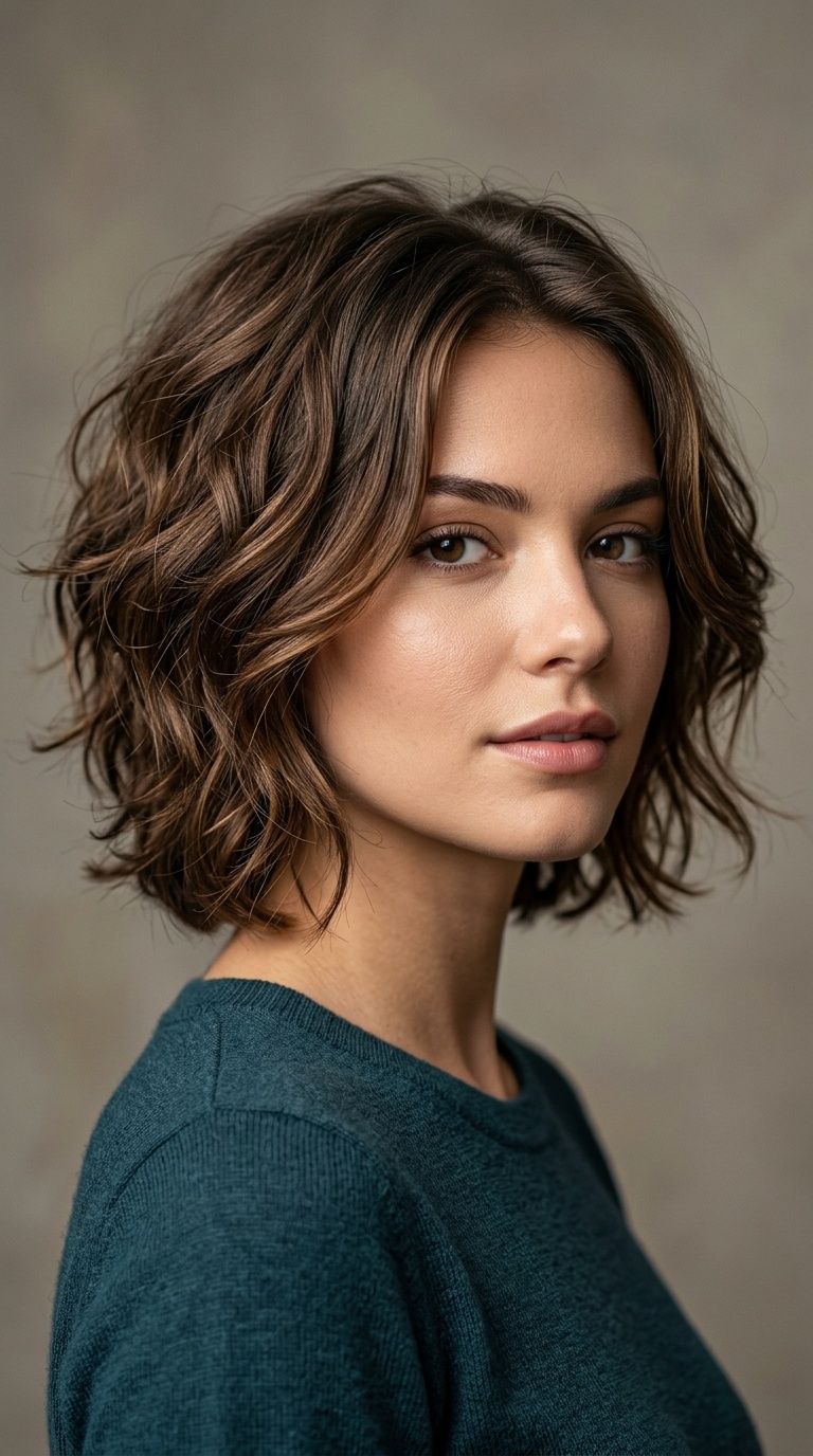Graduated Layers with Face-Framing