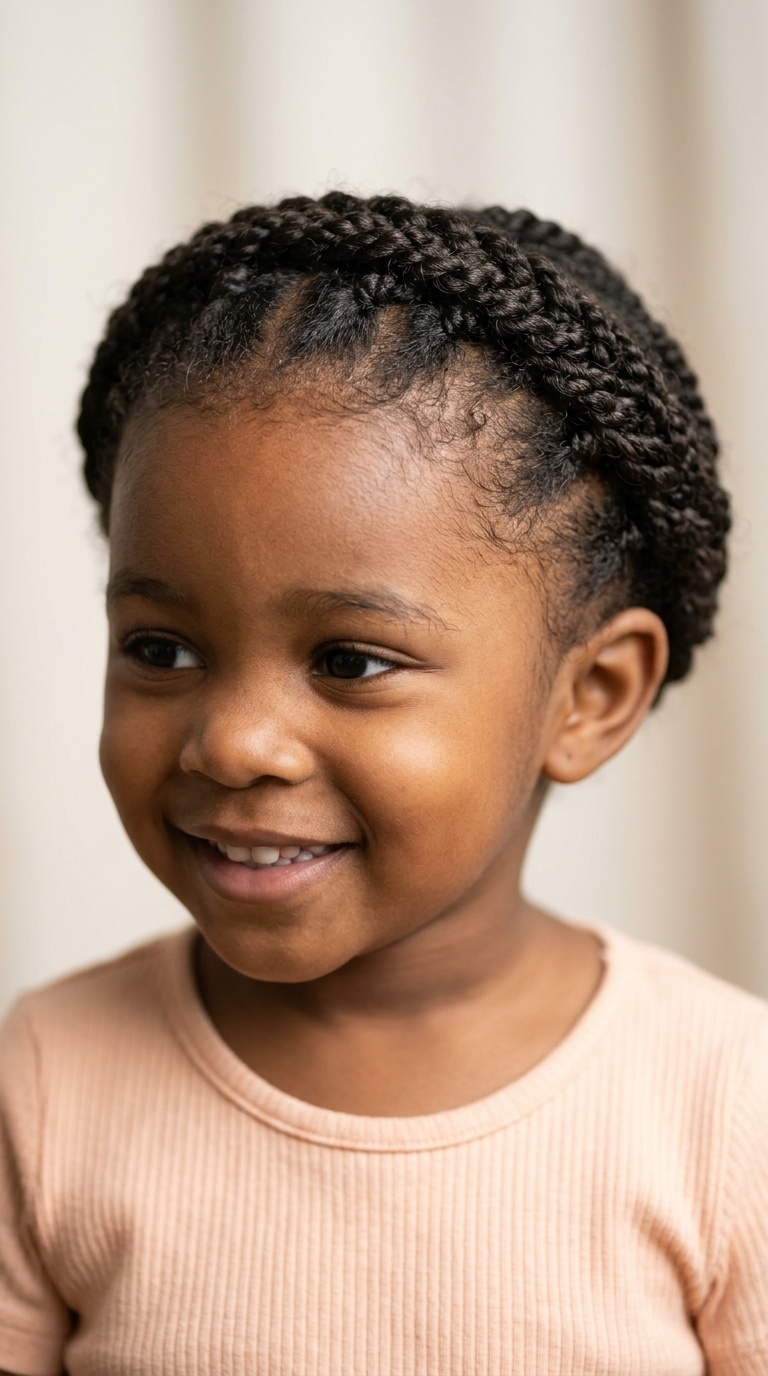 Halo Twists