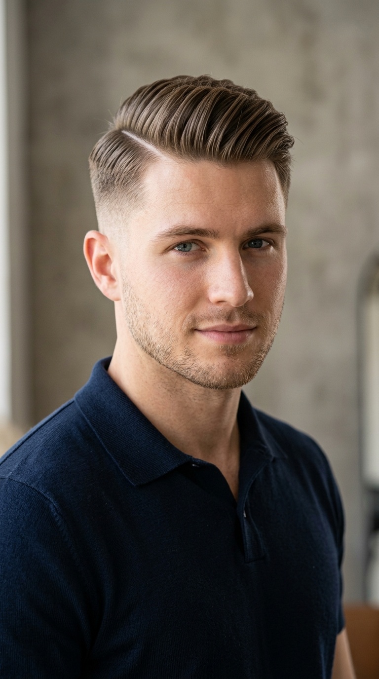 Hard Part Undercut