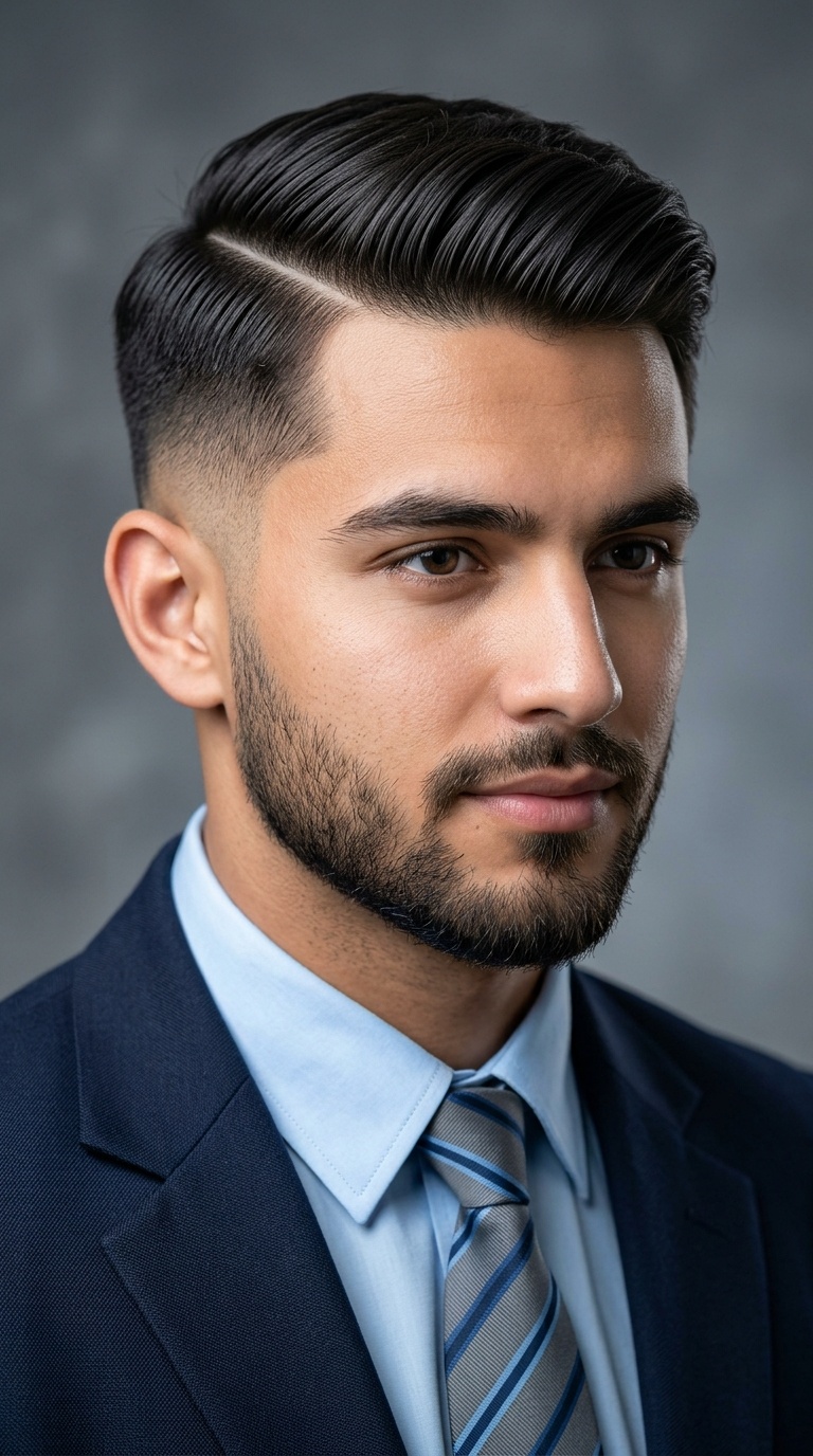 Hard Part with Low Fade