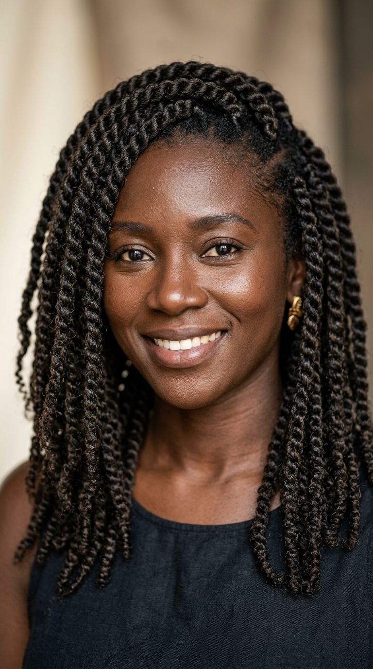 Havana Twists