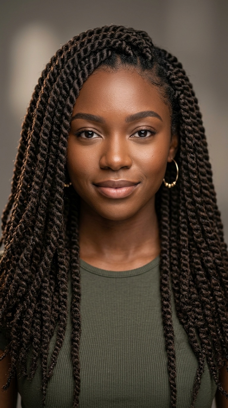 Havana Twists