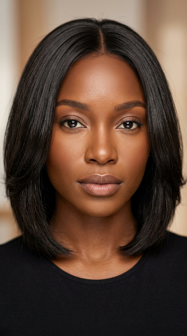 Hidden Layers for Thicker Hair