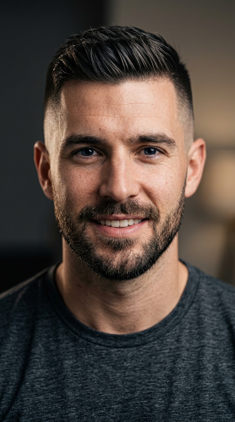 High and Tight