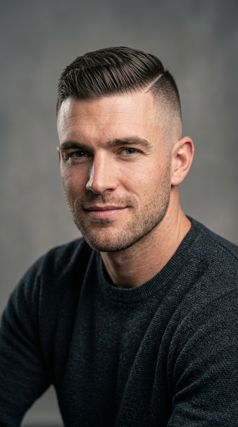 High and Tight