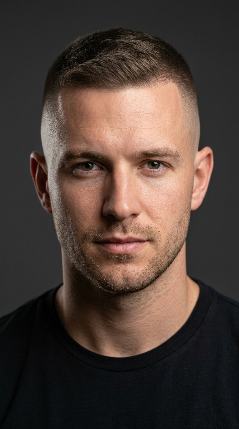 High and Tight