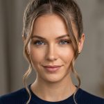 18 Up Hairstyles for Medium Length Hair with Buns, Braids and Waves