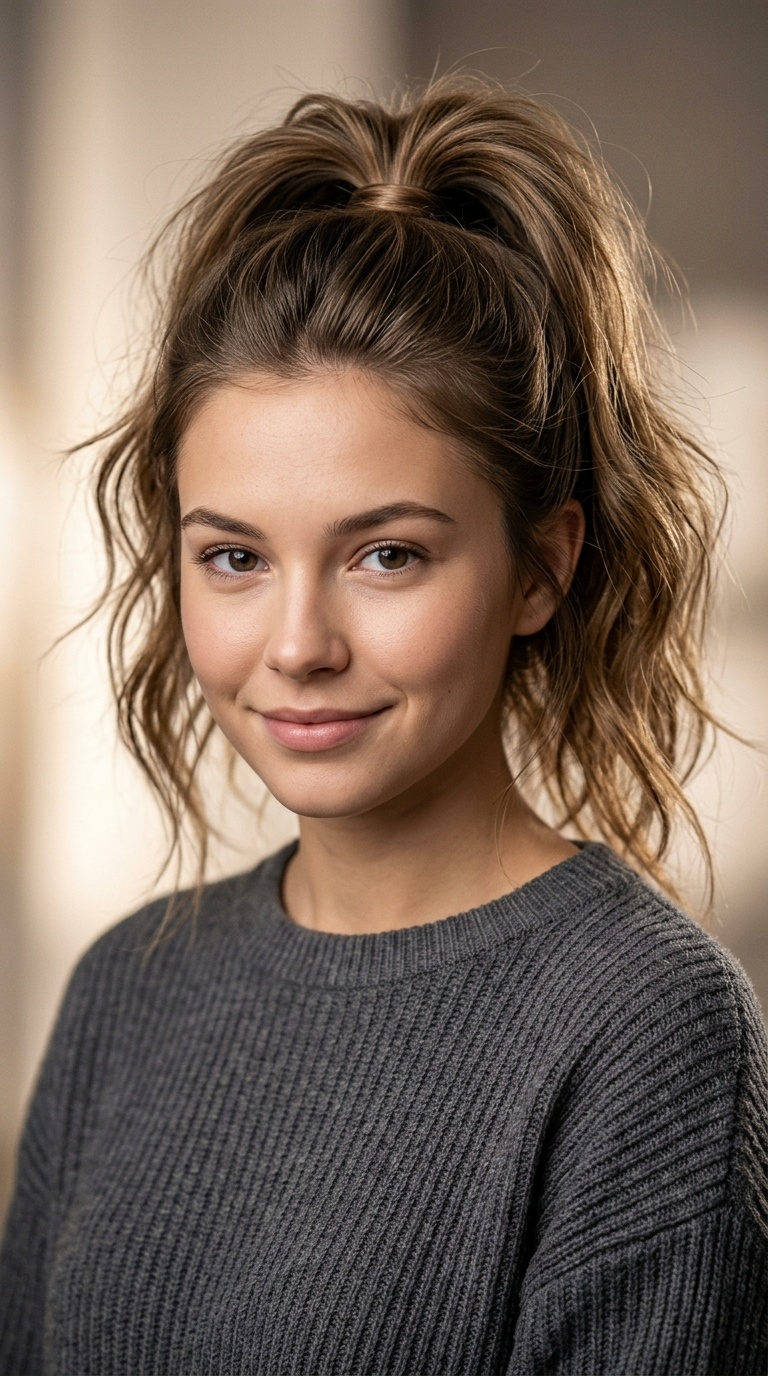 High Volume Pony